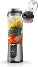 Ninja Cordless Portable Blender