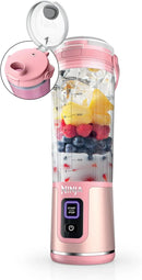 Ninja Cordless Portable Blender