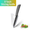 Ceramic Kitchen knives Set
