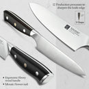 5'' Inch Stainless Steel Kitchen Paring Knive