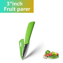 Ceramic Kitchen knives Set