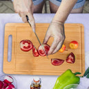 Large Rectangular Bamboo cutting board
