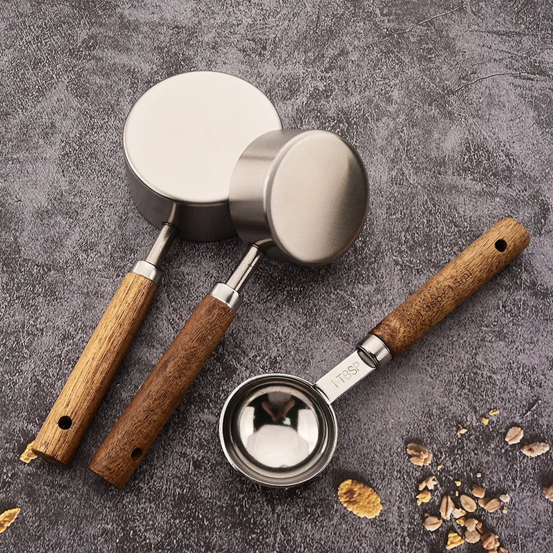 1/4/8Pcs Measuring Spoon Set