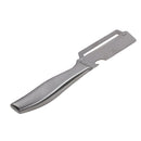 Stainless Steel Fruit Peeler/Paring Knife