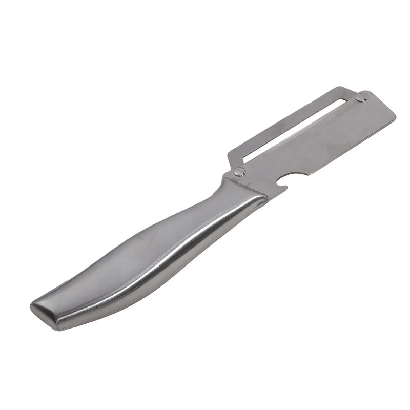 Stainless Steel Fruit Peeler/Paring Knife