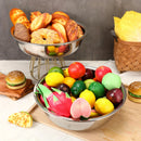 Multi Functional Large Stainless Steel Mixing Bowl