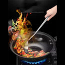 Stainless Steel 7Pcs Cooking Cookware Kitchenware