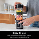 Ninja Cordless Portable Blender