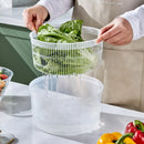 Kitchen Vegetable Drain Basket