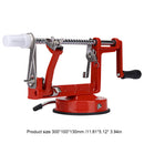 3-in-1 Hand Crank Peeler