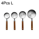 1/4/8Pcs Measuring Spoon Set