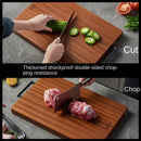 Antibacterial & Anti-Mildew Cutting Board