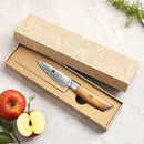 3.5-Inch Stainless Steel Paring Knife