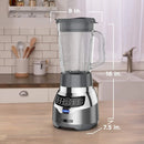 PowerCrush Digital Blender with Quiet Technology