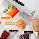 Professional Vacuum Kitchen Sealing Machine Sealer