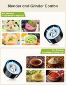 1100W Personal Blender for Shakes and Smoothies