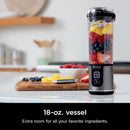 Ninja Cordless Portable Blender