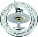 Classic Series 16 Speed Blender with Food Chopper and Glass Jar