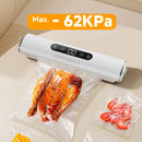 Professional Vacuum Kitchen Sealing Machine Sealer