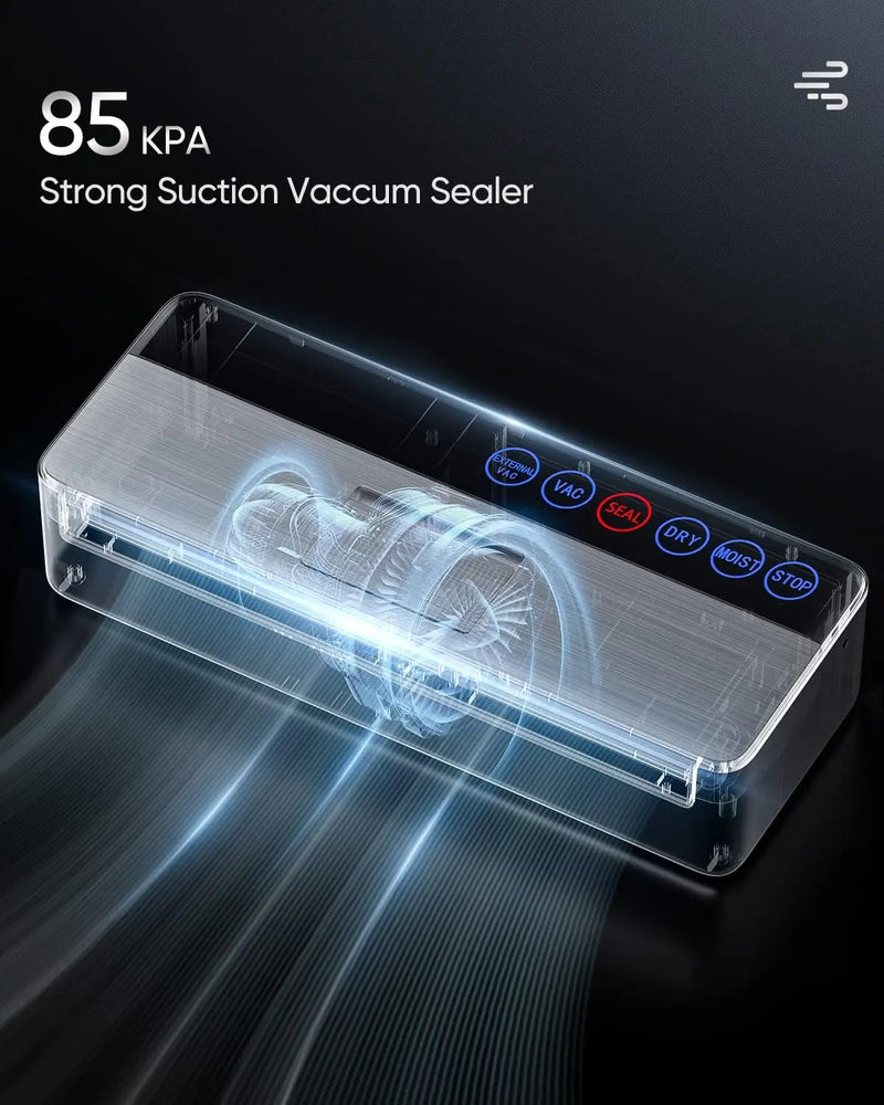 Vacuum Sealer Machine