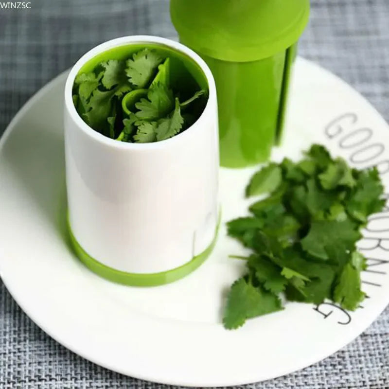 Spice grinder parsley  chopper