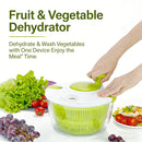 5 L Kitchen Household Vegetable Dehydrator