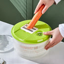 Kitchen Vegetable Drain Basket