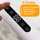 Professional Vacuum Kitchen Sealing Machine Sealer