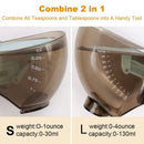 Digital Mesuring Spoon