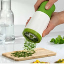 Spice grinder parsley  chopper