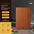 Antibacterial & Anti-Mildew Cutting Board