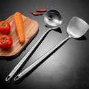 Stainless Steel 7Pcs Cooking Cookware Kitchenware