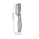 Stainless Steel Fruit Peeler/Paring Knife