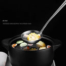 Stainless Steel 7Pcs Cooking Cookware Kitchenware