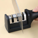 Knife Sharpener With Anti-slip Base