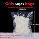 Professional Smart Vacuum Sealer Food Electric Vacuum