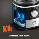 14-Cup Food Processor