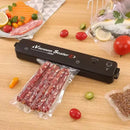 Automatic Portable Design Multi-Functional Kitchen Vacuum Sealer