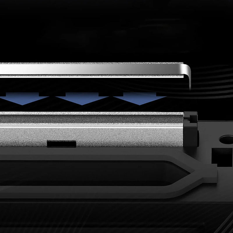 Automatic Electric Food Vacuum Sealing Machine