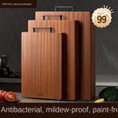 Antibacterial & Anti-Mildew Cutting Board