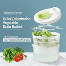 5 L Kitchen Household Vegetable Dehydrator