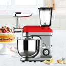 Kitchen 6.5 Liters Big Capacity 3 In 1 Food Mixer