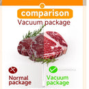 Professional Vacuum Kitchen Sealing Machine Sealer