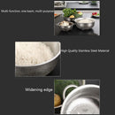 All Purpose Stainless Steel Fine Mesh Strainer