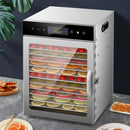 220V Home and Commercial Use  Food Dehydrator