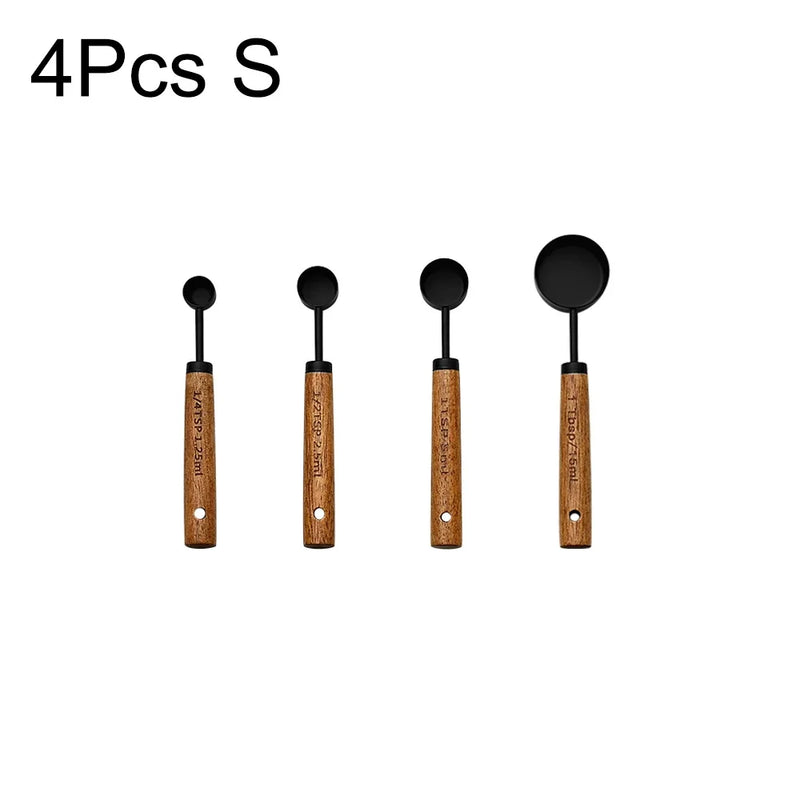1/4/8Pcs Measuring Spoon Set