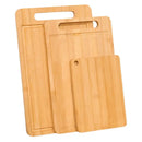 Large Rectangular Bamboo cutting board