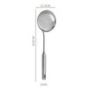 Stainless Steel 7Pcs Cooking Cookware Kitchenware