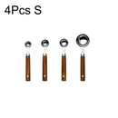 1/4/8Pcs Measuring Spoon Set