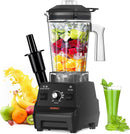 1800W Professional High-Speed Countertop Blender